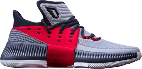 Adidas Dame 3 Review Deals Pics Of 10 Colorways