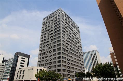 Ｎｔｔコミュニケーションズ 公式instagramアカウントです。 welcome to the official instagram account of ntt communications. NTTデータ伏見ビル | Re-urbanization -再都市化-