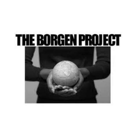 The Borgen Project Enlace Comunitario