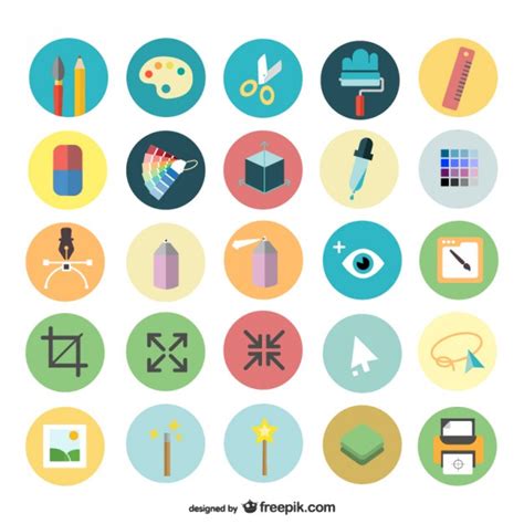 Free Icon Sets For Commercial Use 23156 Free Icons Library