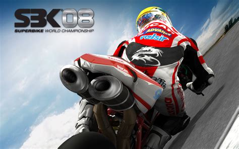 This demo lets you race the kyalami track, choose between two teams, and alter the weather and number of tracks. SBK 08 Superbike World Championship Free Download PC Game ...