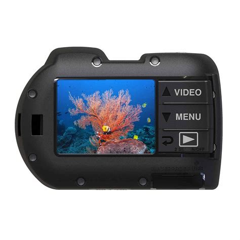Sealife Pioneer Marketing Micro 30 Underwater Camera West Marine