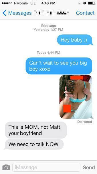 25 Best Images About Sext Fails On Pinterest Smosh Dads And Ex Girlfriends