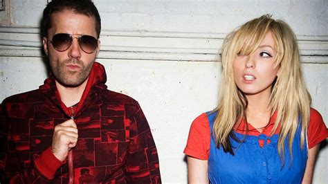 No 85 The Ting Tings Thats Not My Name 2008