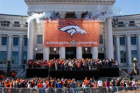Denver Broncos Good Bad And More For 2016 Page 2