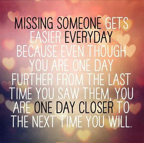 33 Quotes About Missing Someone You Love Distance Relationship Quotes Missing Someone Quotes