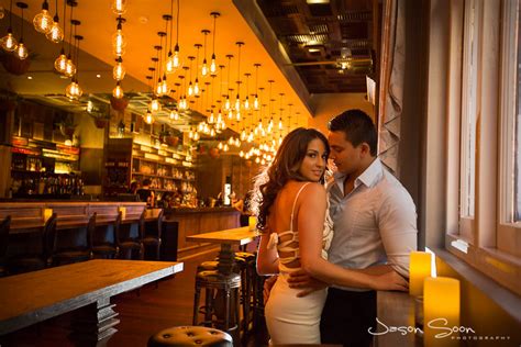 A Sultry Pre Wedding Shoot With Bree And Dan Perth Wedding Photographer