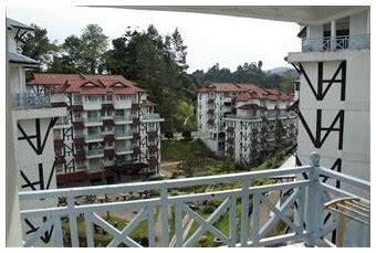 View deals for cameron highlands apartment (desa anthurium) a4, including fully refundable rates with free cancellation. The Time Traveler's Girl ! !: Desa Anthurium Apartments ...