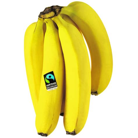 Fairtrade Bananen Ca 1kg Günstig Kaufen Coopch
