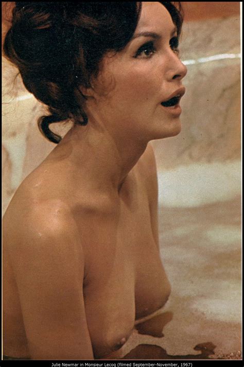 Naked Julie Newmar Added By