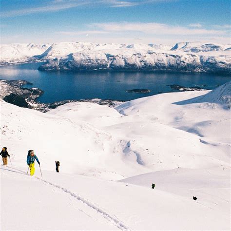 The Lyngen Alps Tromso All You Need To Know Before You Go