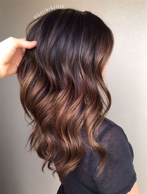 60 Chocolate Brown Hair Color Ideas For Brunettes In 2023 Coloración