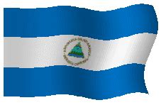 Animation drap canada t.gif 149 × 113; Banderas de Nicaragua