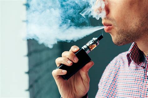 Top Reasons Vaping Is Better Than Smoking Topcount