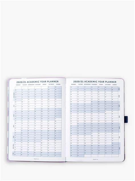 Busy B Mid Year Calendar Ten Free Printable Calendar