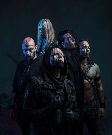 Combichrist Concert And Tour History Updated For 2024 Concert Archives