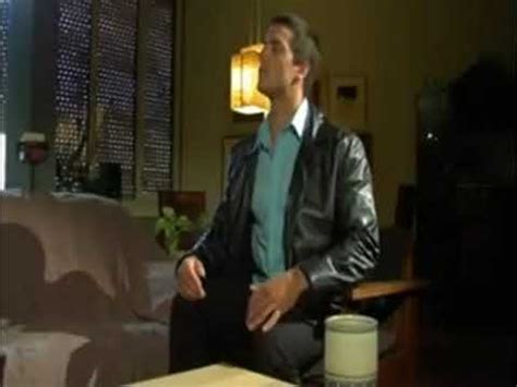 Sexiest Ramon Nomar In Leather Jacket Youtube