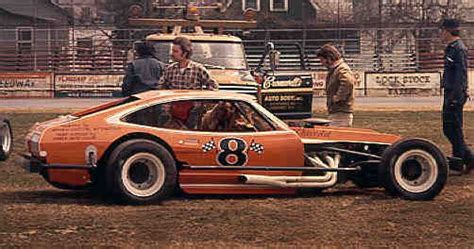 60'-70's Vintage Oval Track Modifieds | Page 241 | The H.A ...