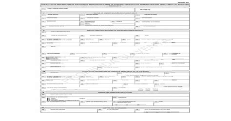 Formulario Registro Mercantil Rm-03 - [PDF Document]