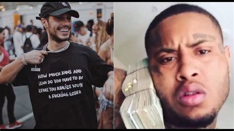 Southside Goes Off On Russ For Saying That Producers Should Be Blamed