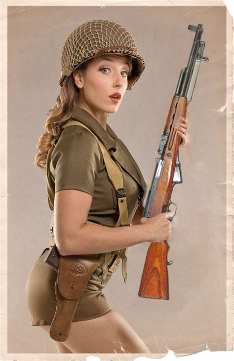 Nsfw Girls And Guns Contains Provocative Pictures Part The Best