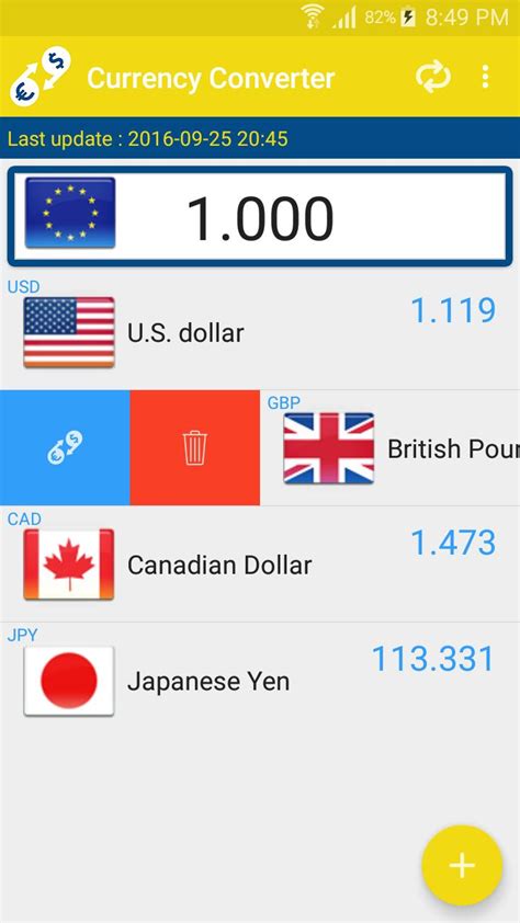 Currency Convertor Apk For Android Download