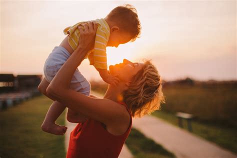 10 Consejos Para Ser Una Buena Madre La Mente Es Maravillosa