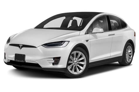 2020 Tesla Model X Trim Levels And Configurations