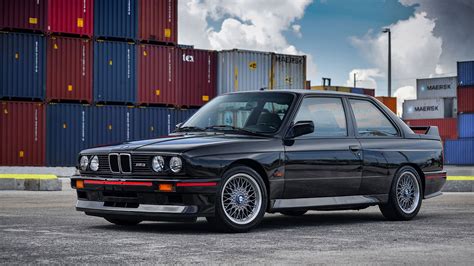Hein 45 Raisons Pour E30 M3 Evolution As Most Of You Know The Bmw
