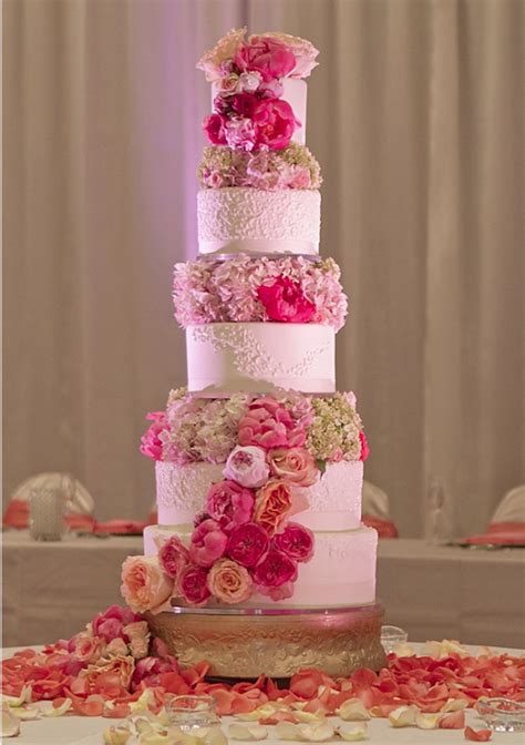 121 amazing wedding cake ideas you will love cool crafts romantic wedding cake wedding