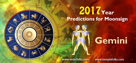 Gemini Horoscope 2017 Horoscope 2017 New Year Prediction