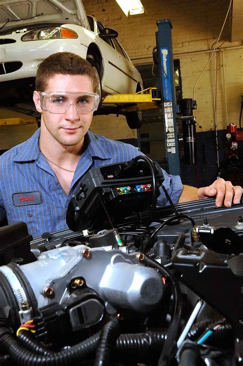 What You Need To Know To Become An Automotive Engineer In South Africa