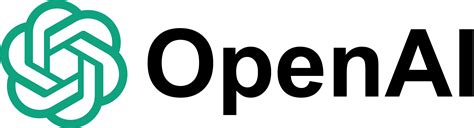 Openai Logo Png Images With Transparent Background