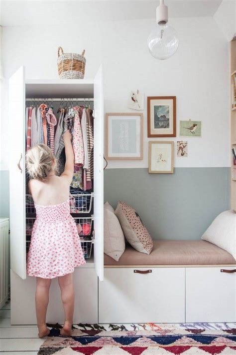Kids Room Hacks That Will Saving Your Space 2 With Images Little