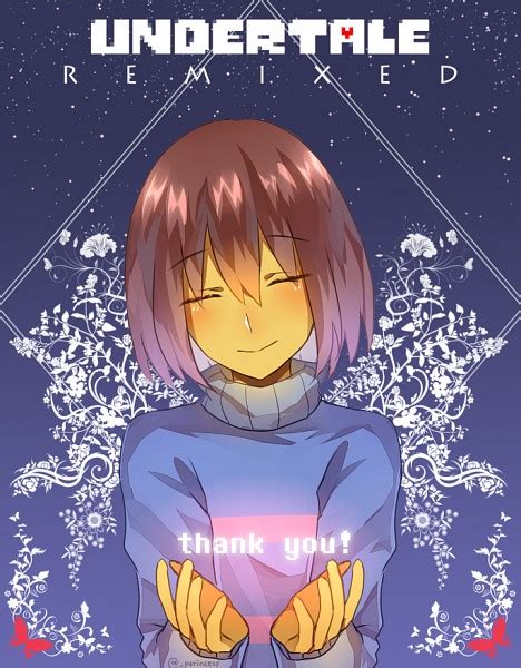 Frisk Undertale Image 1981526 Zerochan Anime Image Board