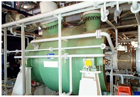Typical 2bcl Barrel Centrifugal Compressor 4 Download Scientific