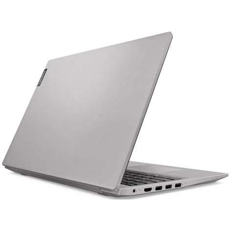 Notebook 156pol Lenovo Ideapad S145 81xm0005br Core I3 8130u 4gb