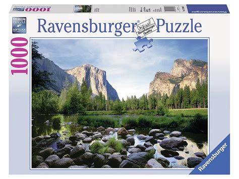 Alphabetisierung Gegner Waschen Ravensburger Puzzle 1000 Teile Natur