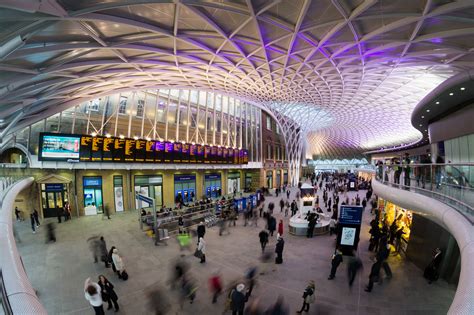Kings Cross 10 Interesting Facts And Figures About Kings Cross