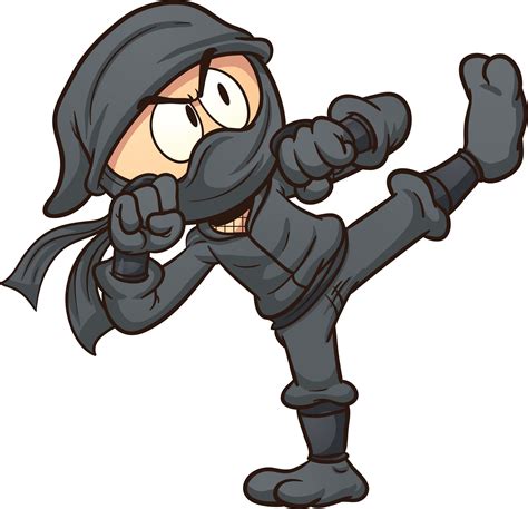 Its A Little Known Fact That I Am Both A Ninja Viking And A Ninja