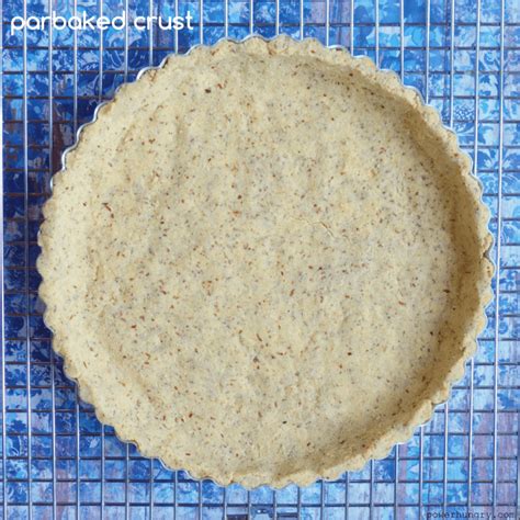 Coconut Flour Almond Flour Pie Crust Grain Free Paleo