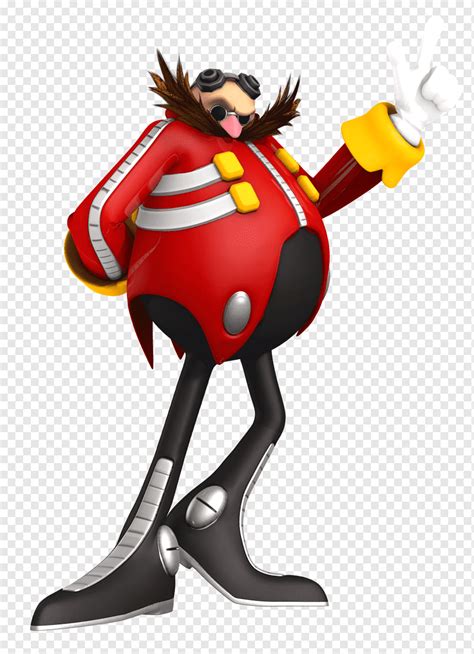 Sonic Boom Sonic The Hedgehog Eggman