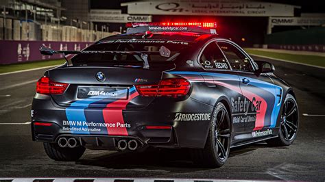 Bmw M Coupe Motogp Safety Car Wallpapers And Hd Images Car Pixel