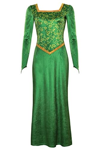 find the perfect princess fiona costume for adults our top picks