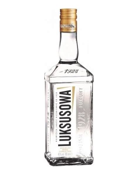 Vodka Luksusowa