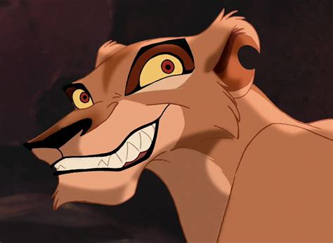 21 Facts About Zira The Lion King Ii Simbas Pride