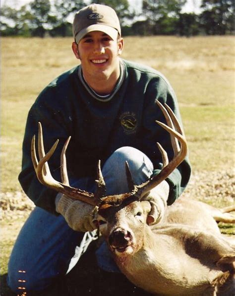 Louisianas 2012 13 Deer Rut Calendar
