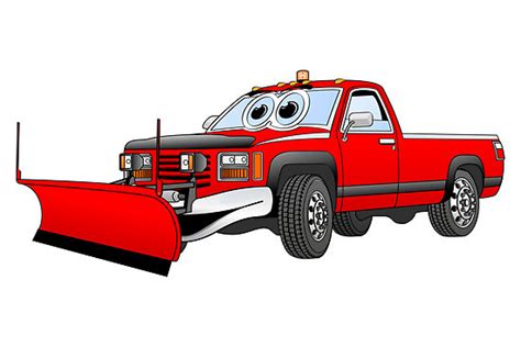 Free Snow Plowing Cliparts Download Free Snow Plowing