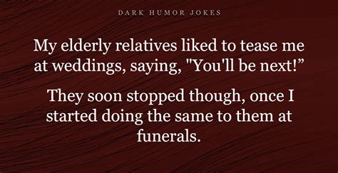 75 Best Dark Humor Jokes For Those Who Enjoy Twisted Laughs