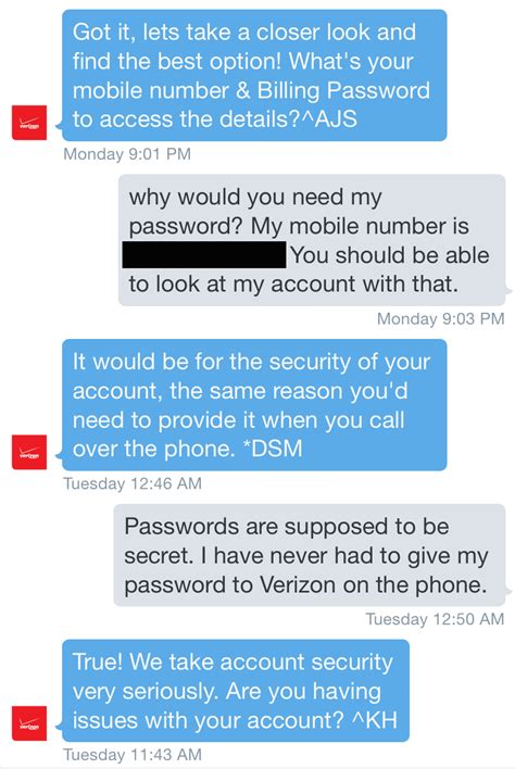 A dm is a private message between social media users. Question about Verizon monthly billing? - essayhelp341.web ...